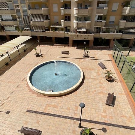Star City Málaga Eksteriør bilde