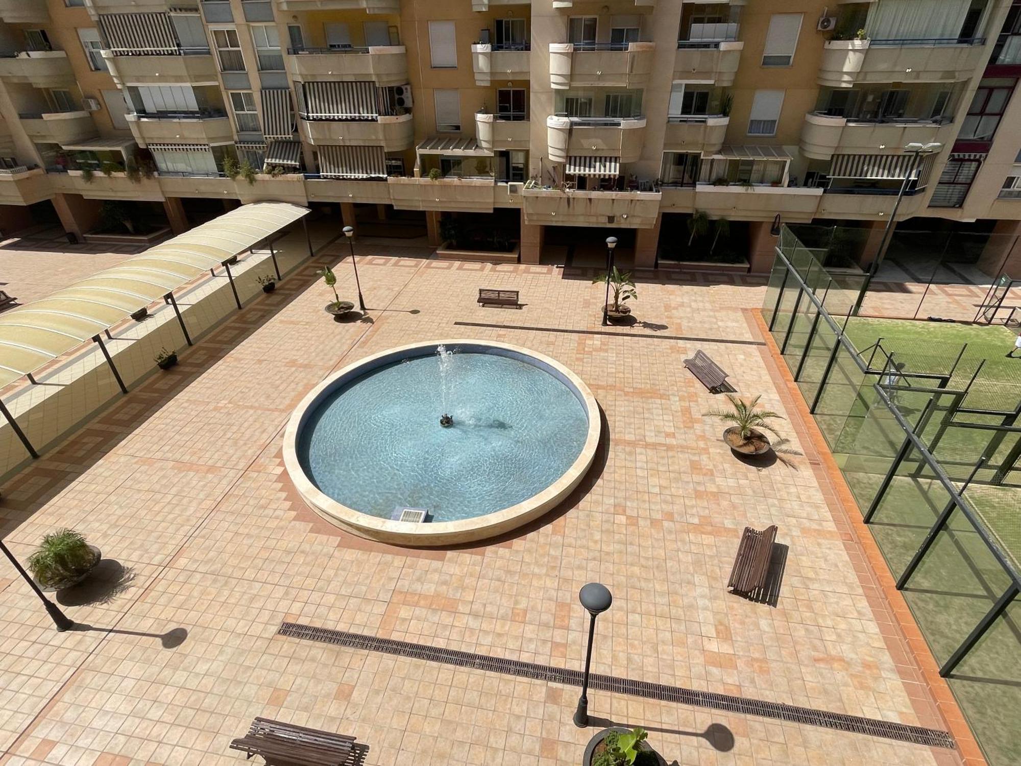 Star City Málaga Eksteriør bilde